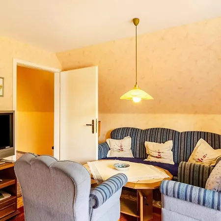 Lejlighed Gemutliche Og-wohnung Mit Balkon U. Wlan Im Herzen Des Warfendorfes *