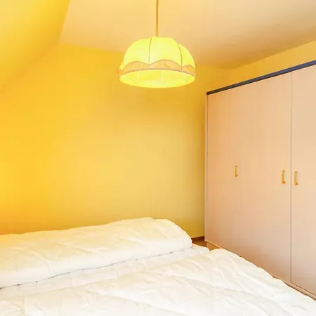 Gemutliche Og-wohnung Mit Balkon U. Wlan Im Herzen Des Warfendorfes Lejlighed Nesse